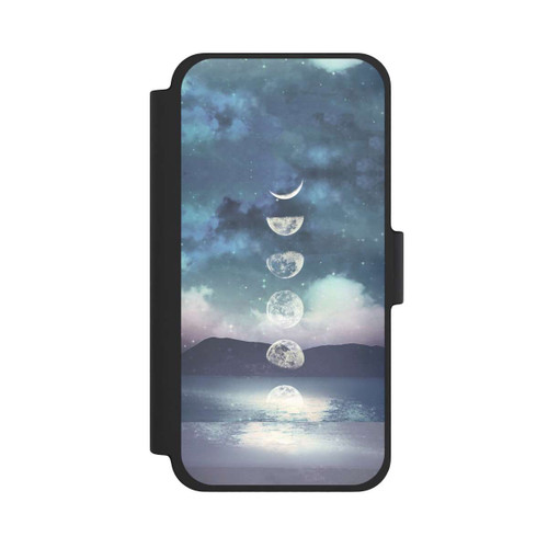 Apple iPhone 12 mini NIVOflip Aufgehender Mond