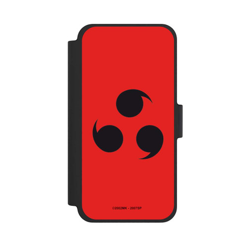 Apple iPhone 12 mini NIVOflip Sharingan
