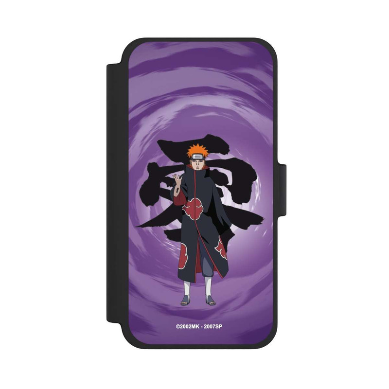 iPhone 12 mini NIVOflip Pain Charakter