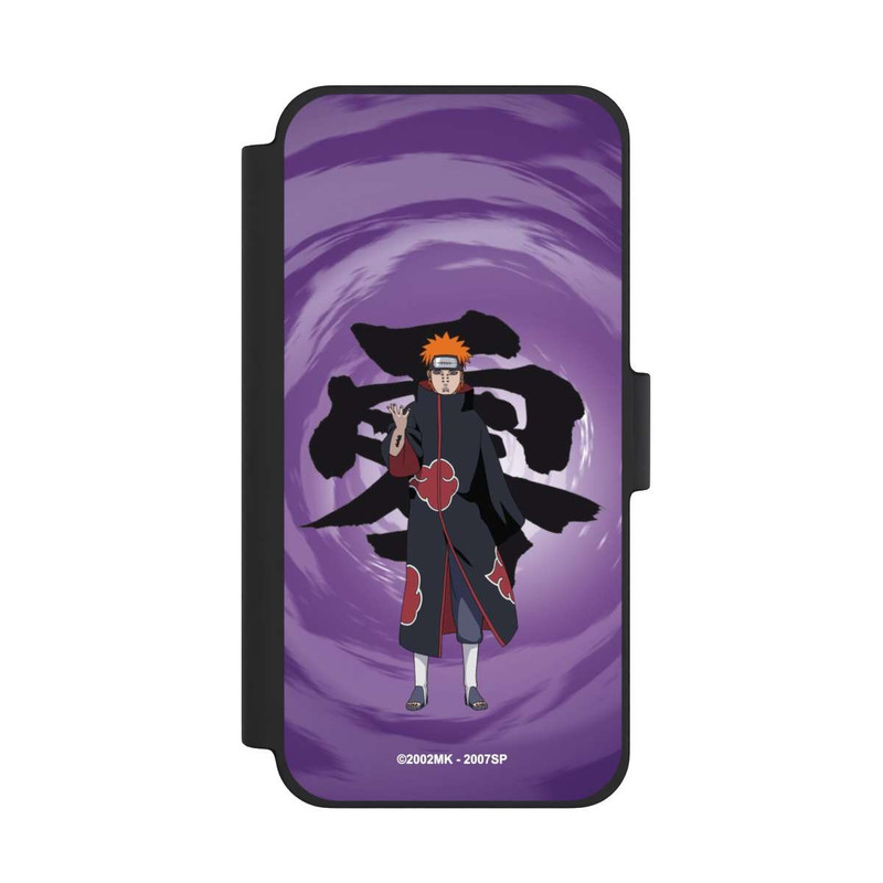 iPhone 12 mini NIVOflip Pain Akatsuki