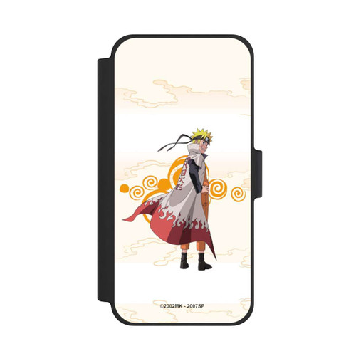 Apple iPhone 12 mini NIVOflip Naruto Hokage