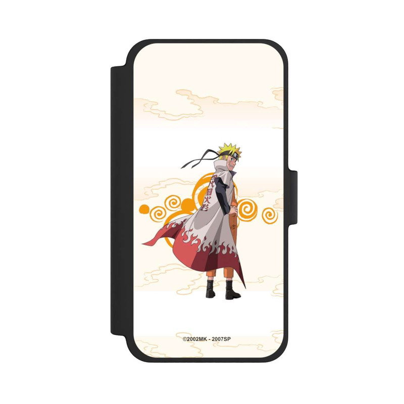 iPhone 12 mini NIVOflip Naruto Hokage