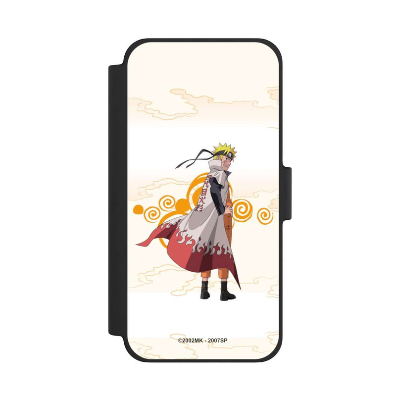iPhone 12 mini NIVOflip Naruto Hokage