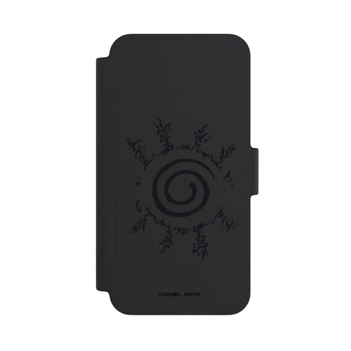 Apple iPhone 12 mini NIVOflip Das Siegel von Naruto ohne Hintergrund