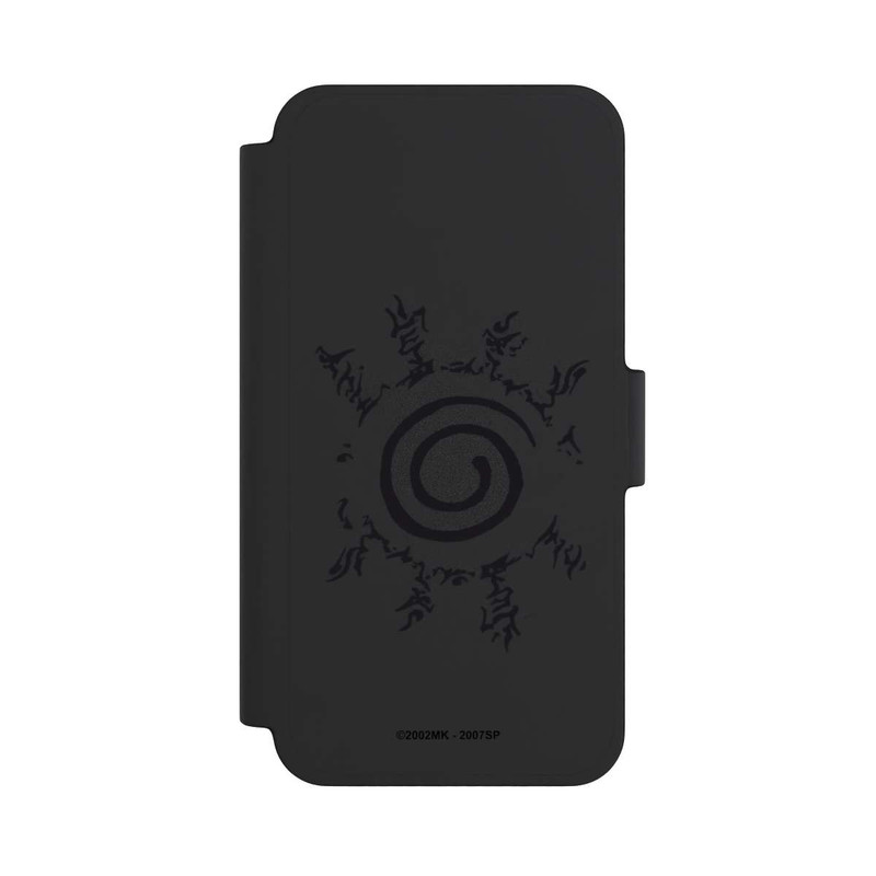 iPhone 12 mini NIVOflip Das Siegel von Naruto ohne Hintergrund