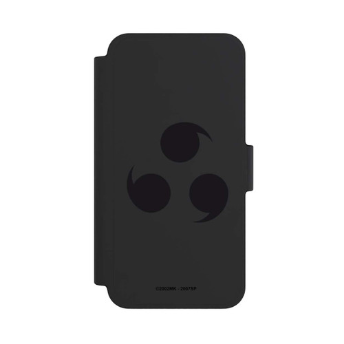 Apple iPhone 12 mini NIVOflip Sharingan ohne Hintergrund