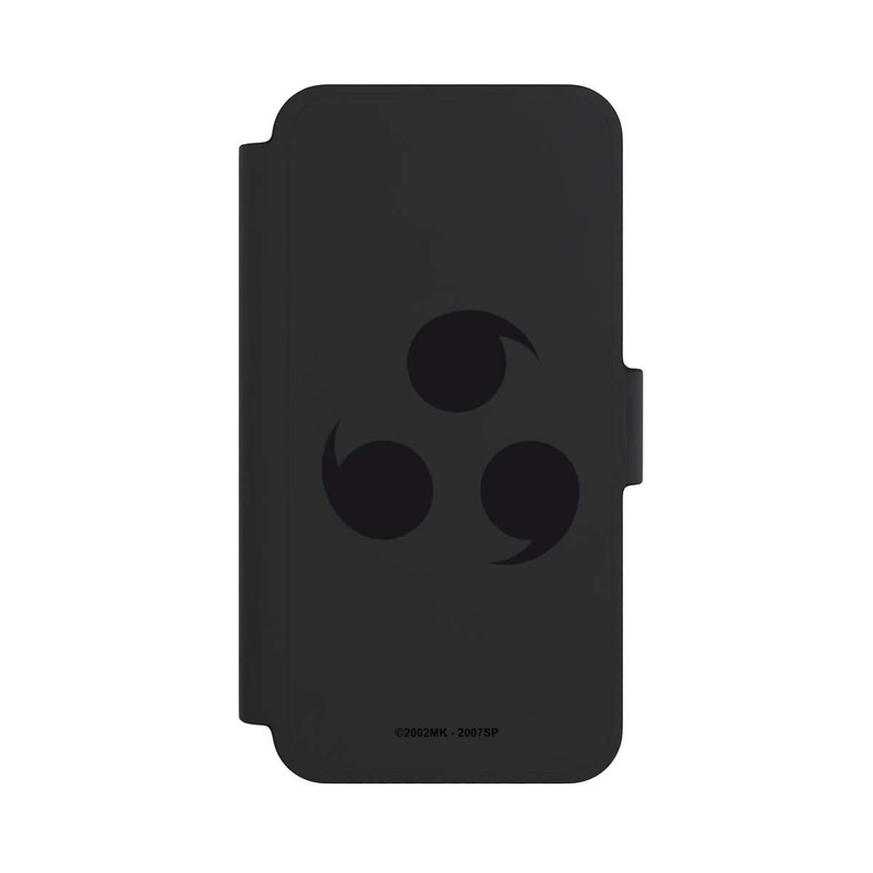 iPhone 12 mini NIVOflip Sharingan ohne Hintergrund