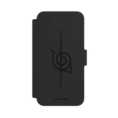 Apple iPhone 12 mini NIVOflip Sasuke Stirnband ohne Hintergrund