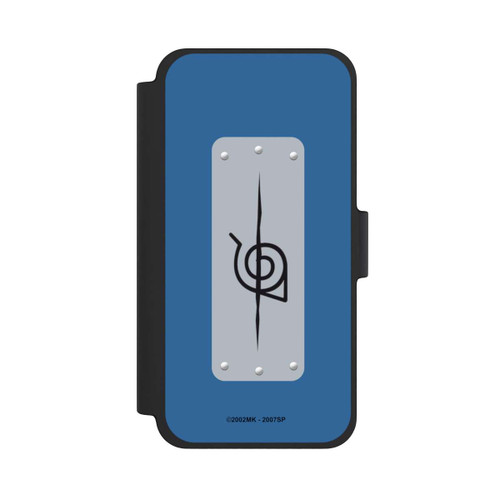 Apple iPhone 12 mini NIVOflip Sasuke Stirnband