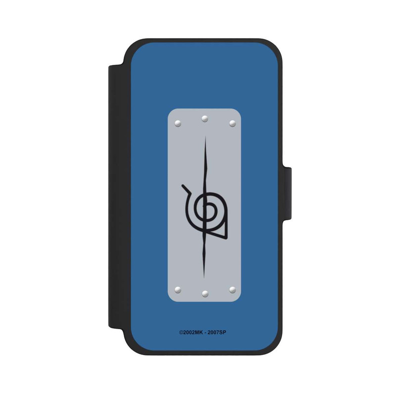 iPhone 12 mini NIVOflip Sasuke Stirnband