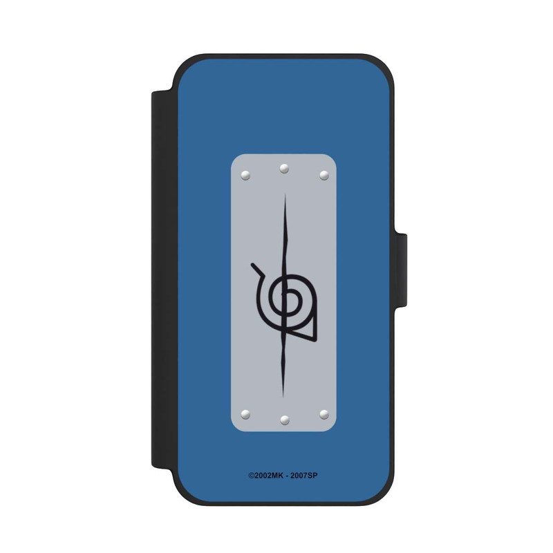 iPhone 12 mini NIVOflip Bandeau Sasuke