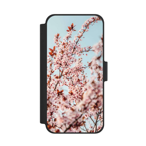 Apple iPhone 12 mini NIVOflip Kirschblüten Fotografie
