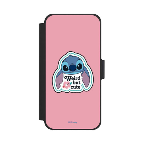 Apple iPhone 12 mini NIVOflip Stitch Weird