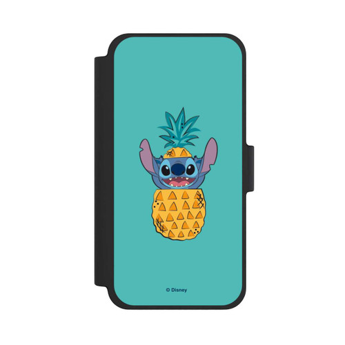 Apple iPhone 12 mini NIVOflip Stitch Ananas