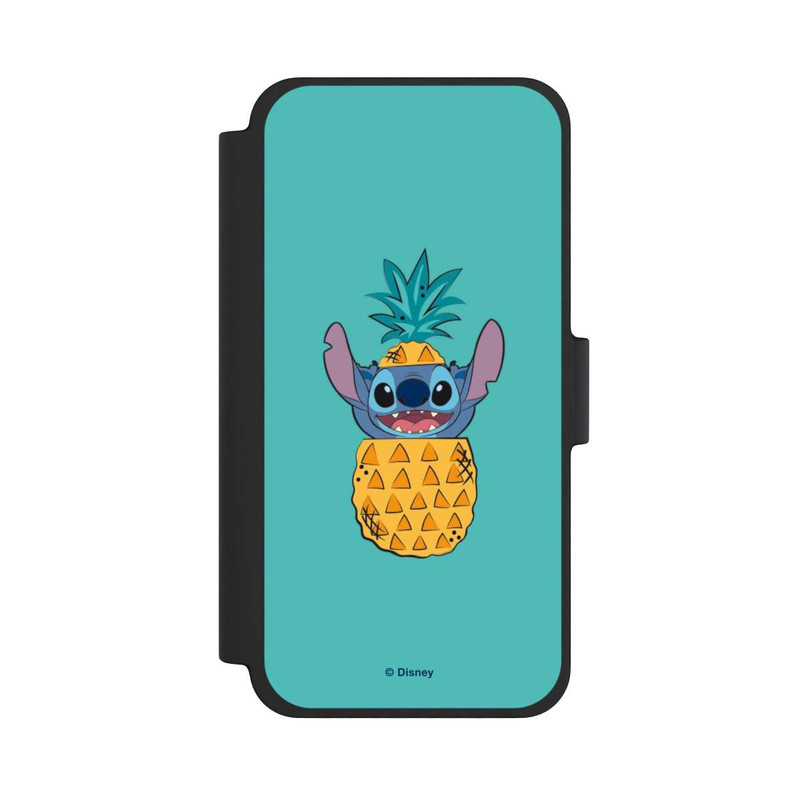 iPhone 12 mini NIVOflip Stitch Ananas