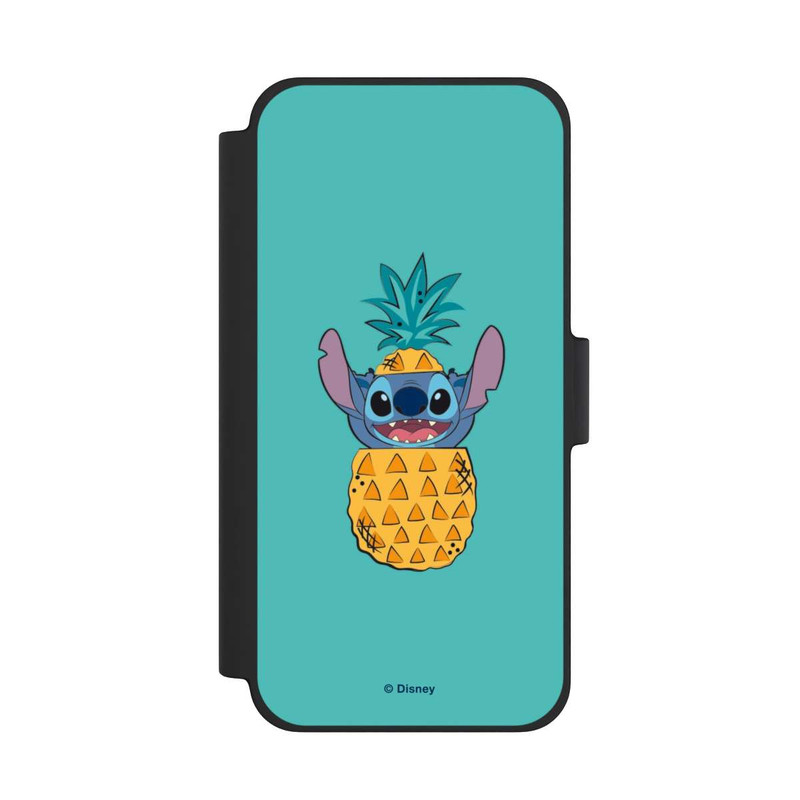 iPhone 12 mini NIVOflip Stitch Ananas