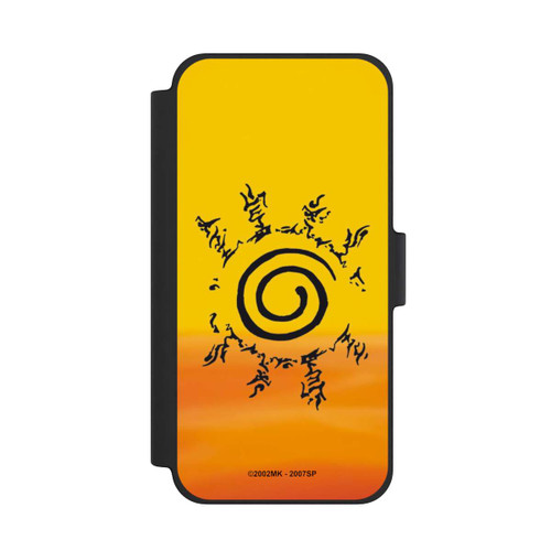 Apple iPhone 12 mini NIVOflip Das Siegel von Naruto