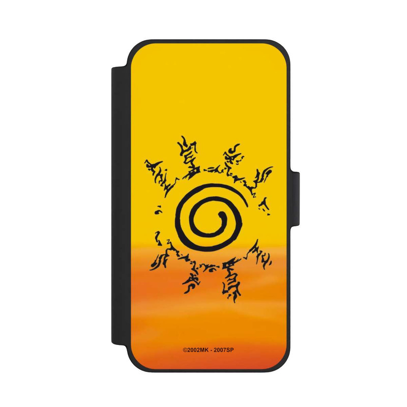 iPhone 12 mini NIVOflip Sceau de Naruto