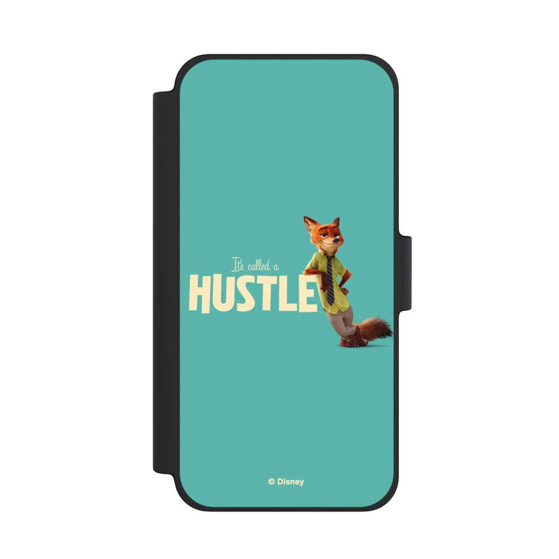 iPhone 12 mini NIVOflip Nick Wilde Hustle Zootopia