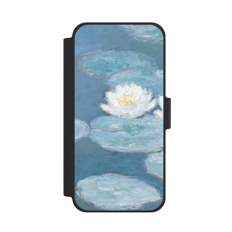 iPhone 12 mini NIVOflip Nymphéas - Claude Monet
