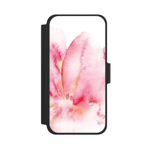 Apple iPhone 12 mini NIVOflip Flower watercolor