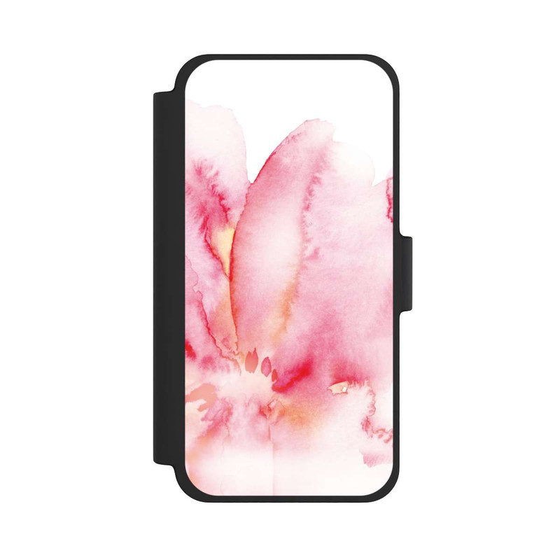 iPhone 12 mini NIVOflip Flower watercolor