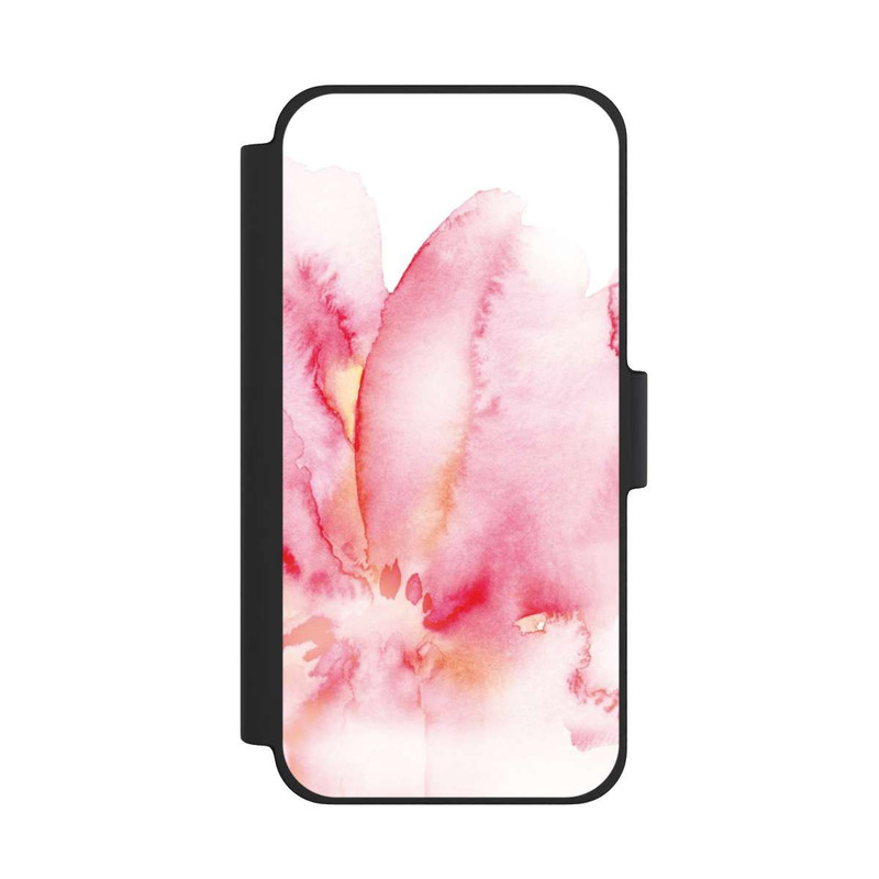 iPhone 12 mini NIVOflip Aquarelle De Fleurs