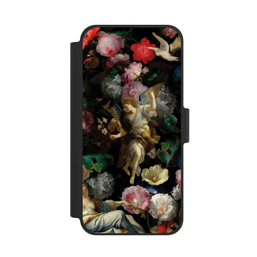 Apple iPhone 12 mini NIVOflip Kunst und Religion