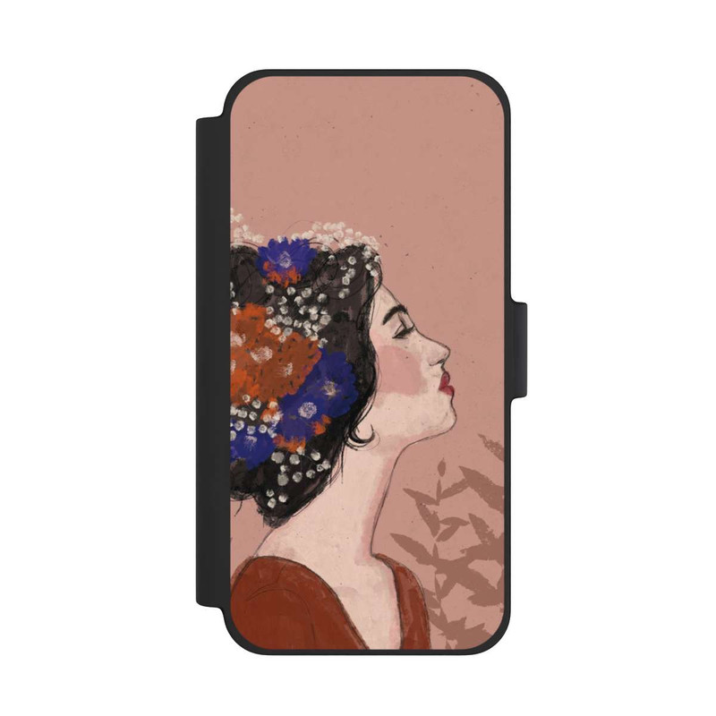 iPhone 12 mini NIVOflip Nuit d'été