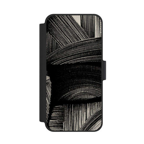 Apple iPhone 12 mini NIVOflip La paille