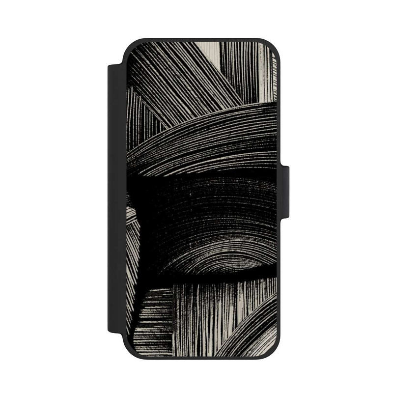iPhone 12 mini NIVOflip La paille
