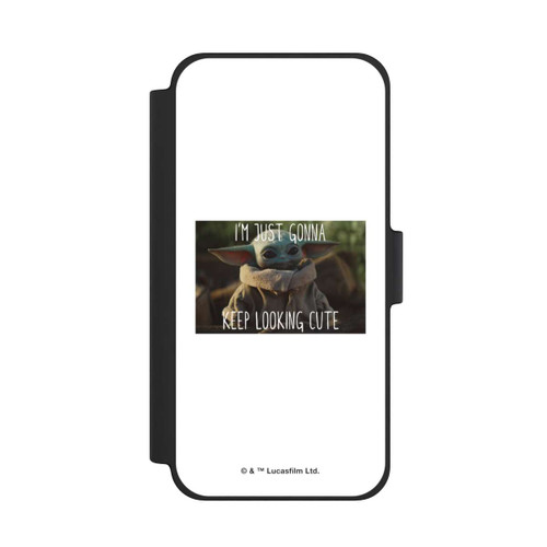 Apple iPhone 12 mini NIVOflip The Child Cute