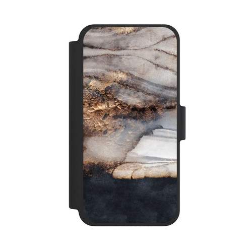 Apple iPhone 12 mini NIVOflip Aufziehender Sturm