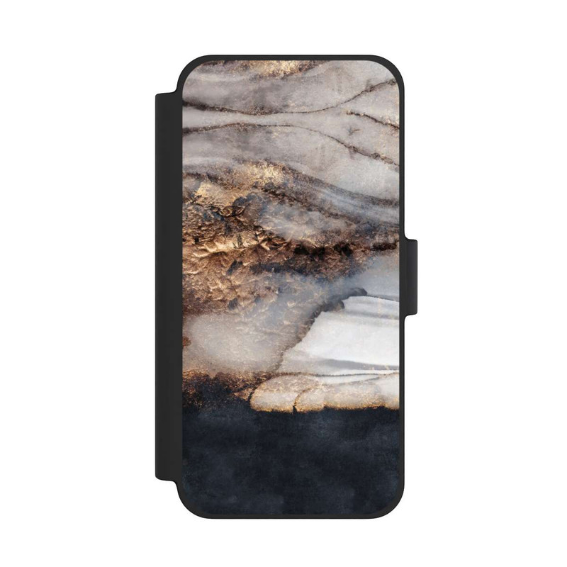 iPhone 12 mini NIVOflip Tempête entrante