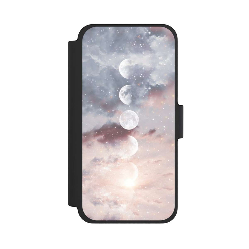 iPhone 12 mini NIVOflip Mondschein