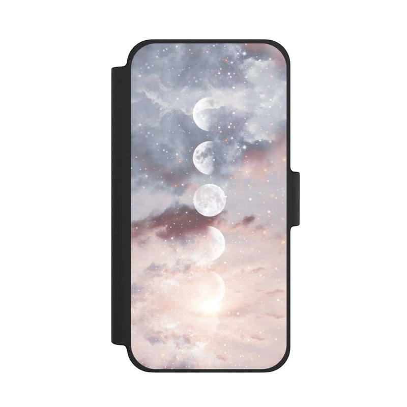 iPhone 12 mini NIVOflip clair de lune