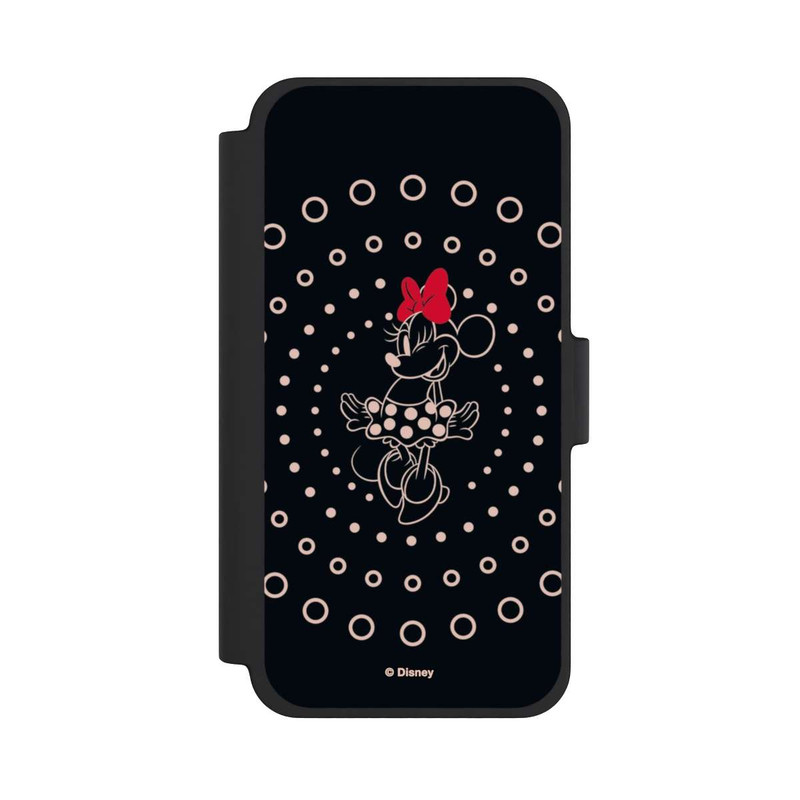 iPhone 12 mini NIVOflip Minnie Sassy Polka Dots