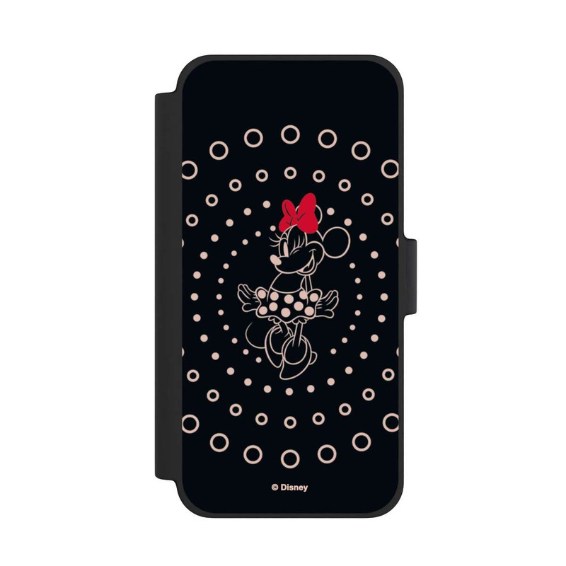 iPhone 12 mini NIVOflip Minnie Sassy Polka Dots