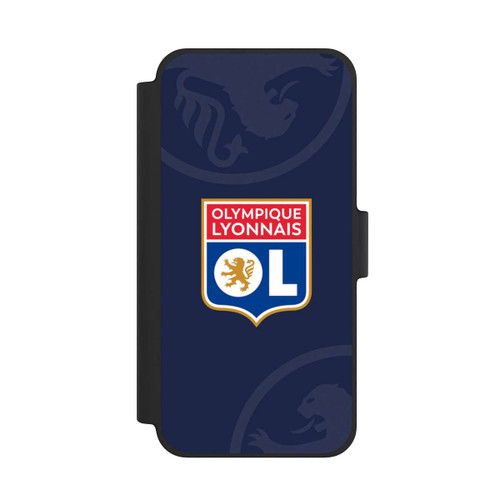 Apple iPhone 12 mini NIVOflip OL Blason