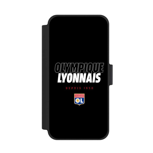 Apple iPhone 12 mini NIVOflip Olympique Lyonnais Depuis 1950