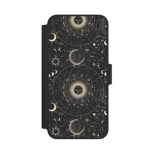 Apple iPhone 12 mini NIVOflip Space Art 3