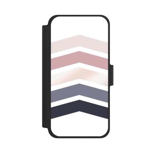 Apple iPhone 12 mini NIVOflip Stripes