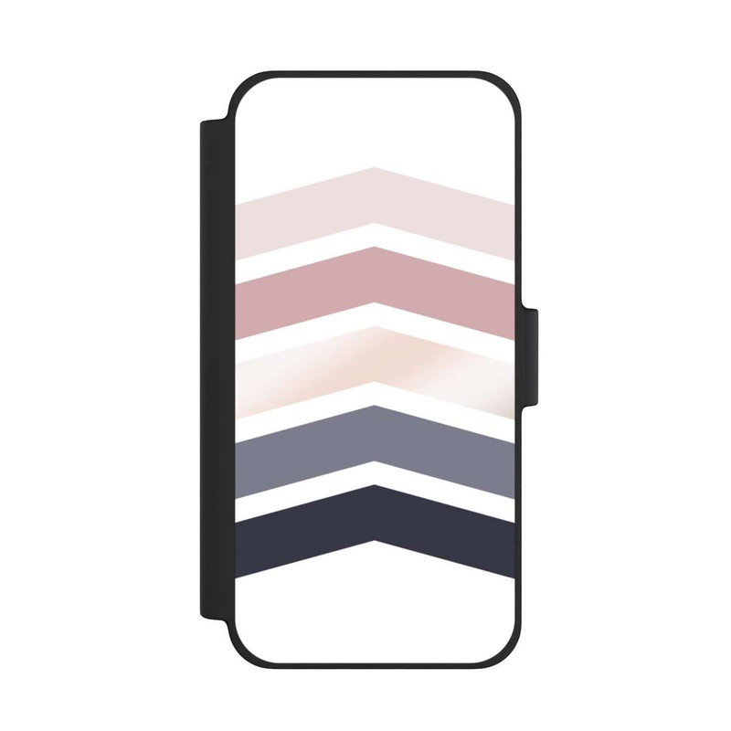 iPhone 12 mini NIVOflip Stripes