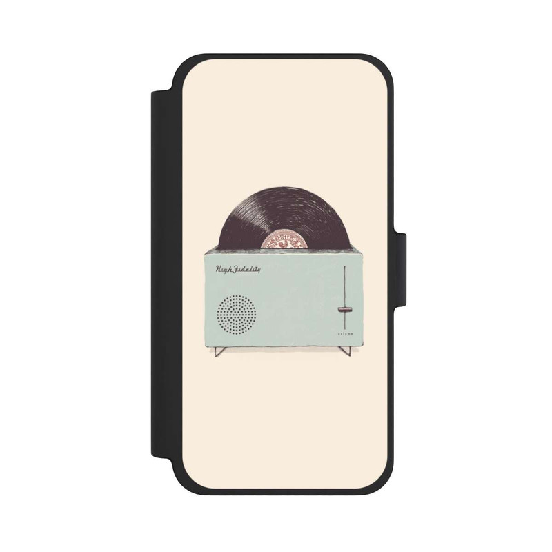 iPhone 12 mini NIVOflip High Fidelity-Main