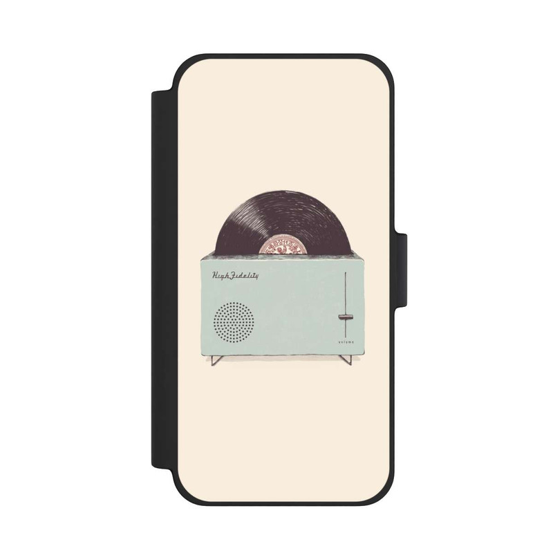 iPhone 12 mini NIVOflip High Fidelity-Main