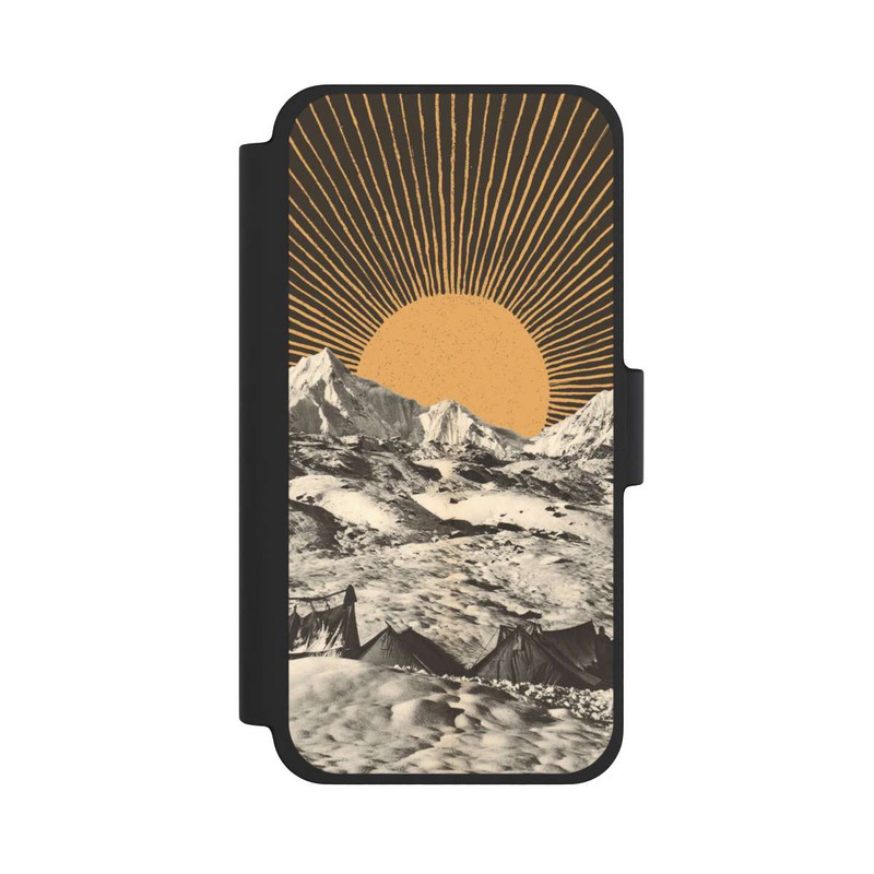 iPhone 12 mini NIVOflip Mountainscape 6