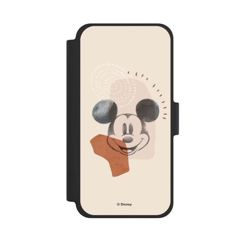 Apple iPhone 12 mini NIVOflip Micky Abstract Shape