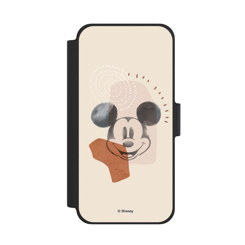 iPhone 12 mini NIVOflip Micky Abstract Shape