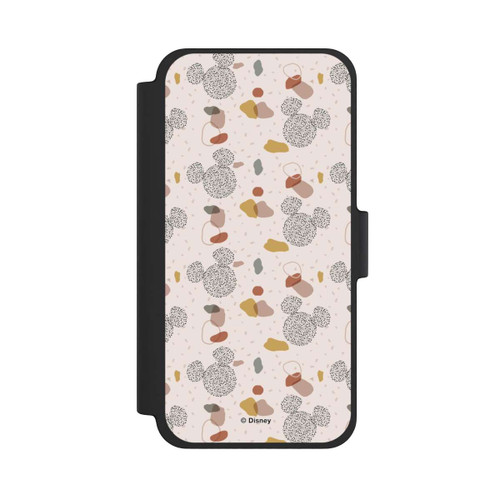 Apple iPhone 12 mini NIVOflip Micky Dots Pattern