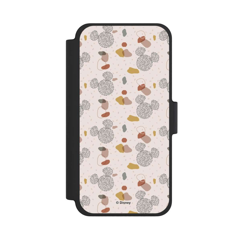 iPhone 12 mini NIVOflip Micky Dots Pattern